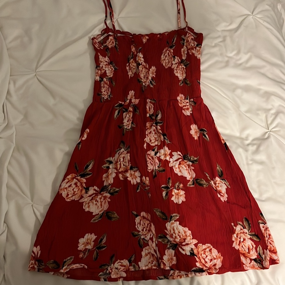 ACTIVE USA DRESS - Picture 3 of 4